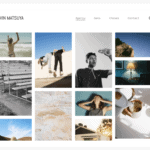 creer un site internet avec squarespace