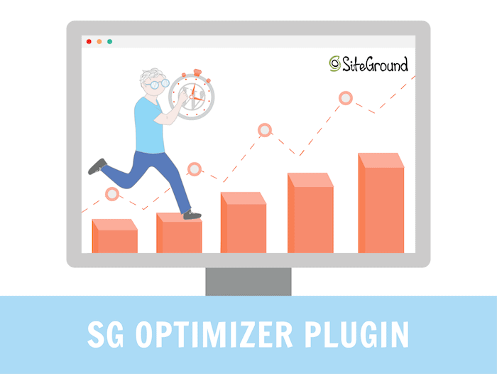 SG Optimizer SiteGround Plugin