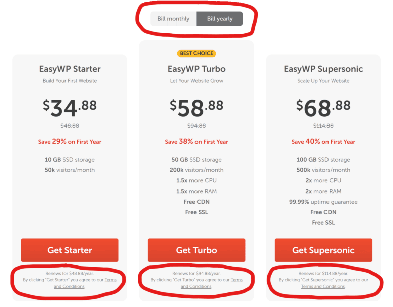 10 Best Cheap WordPress Hosting Providers Tested for 2023