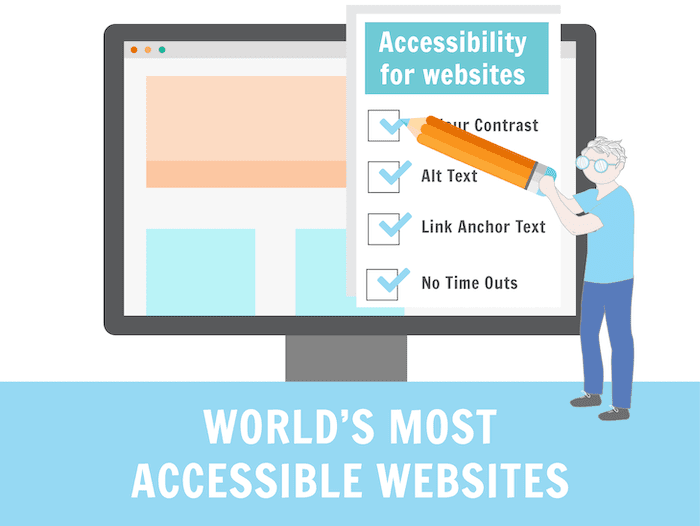 Accessible Websites