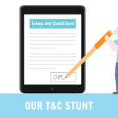 Funny terms and conditions: would you sell your soul? Funny terms and conditions: would you sell your soul?