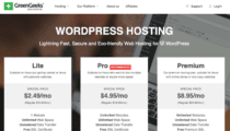 10 Best Cheap WordPress Hosting Providers Tested for 2023