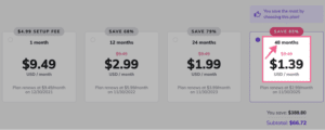10 Best Cheap WordPress Hosting Providers Tested for 2023