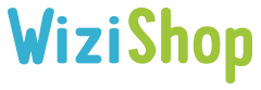 wizishop logo
