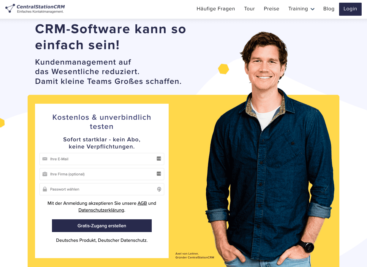 centralstationcrm-homepage