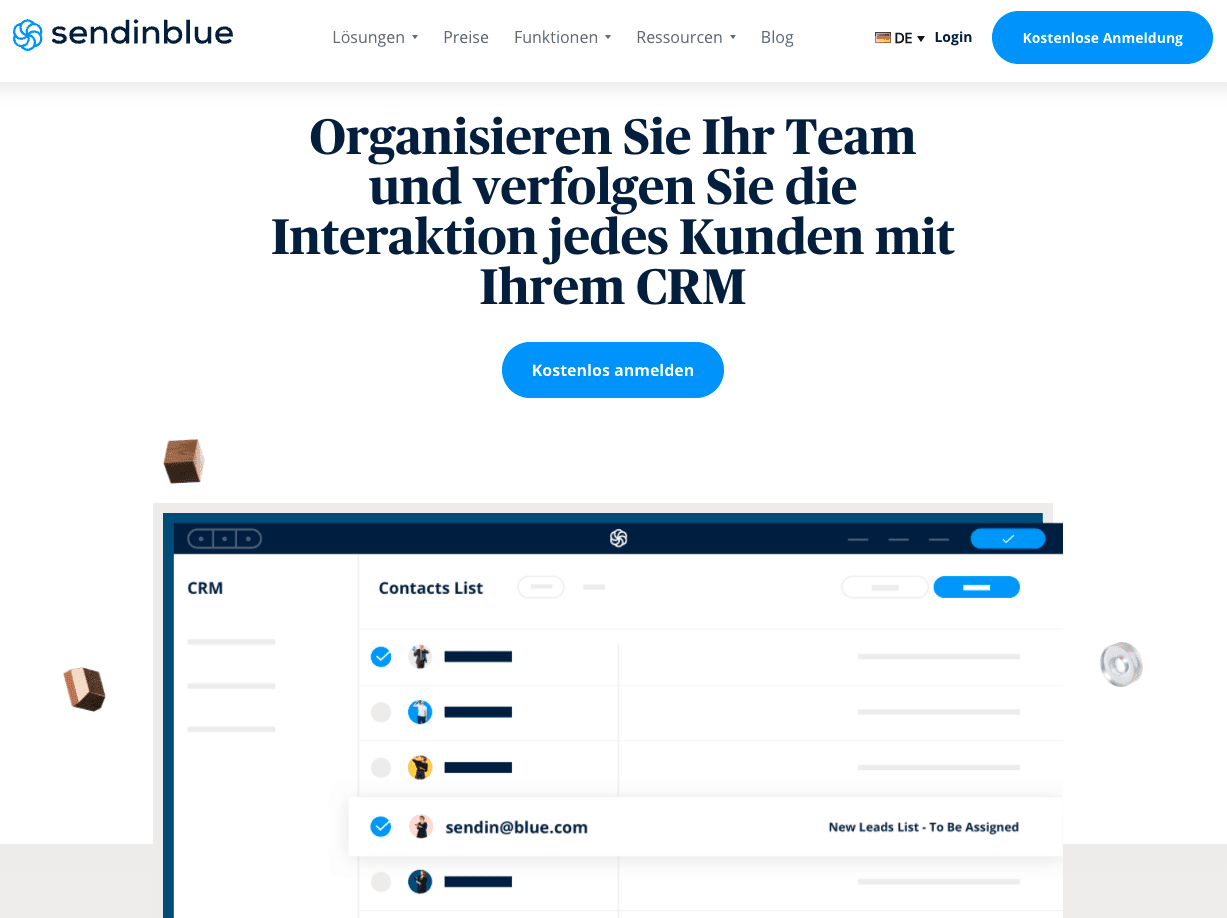 sendinblue-homepage