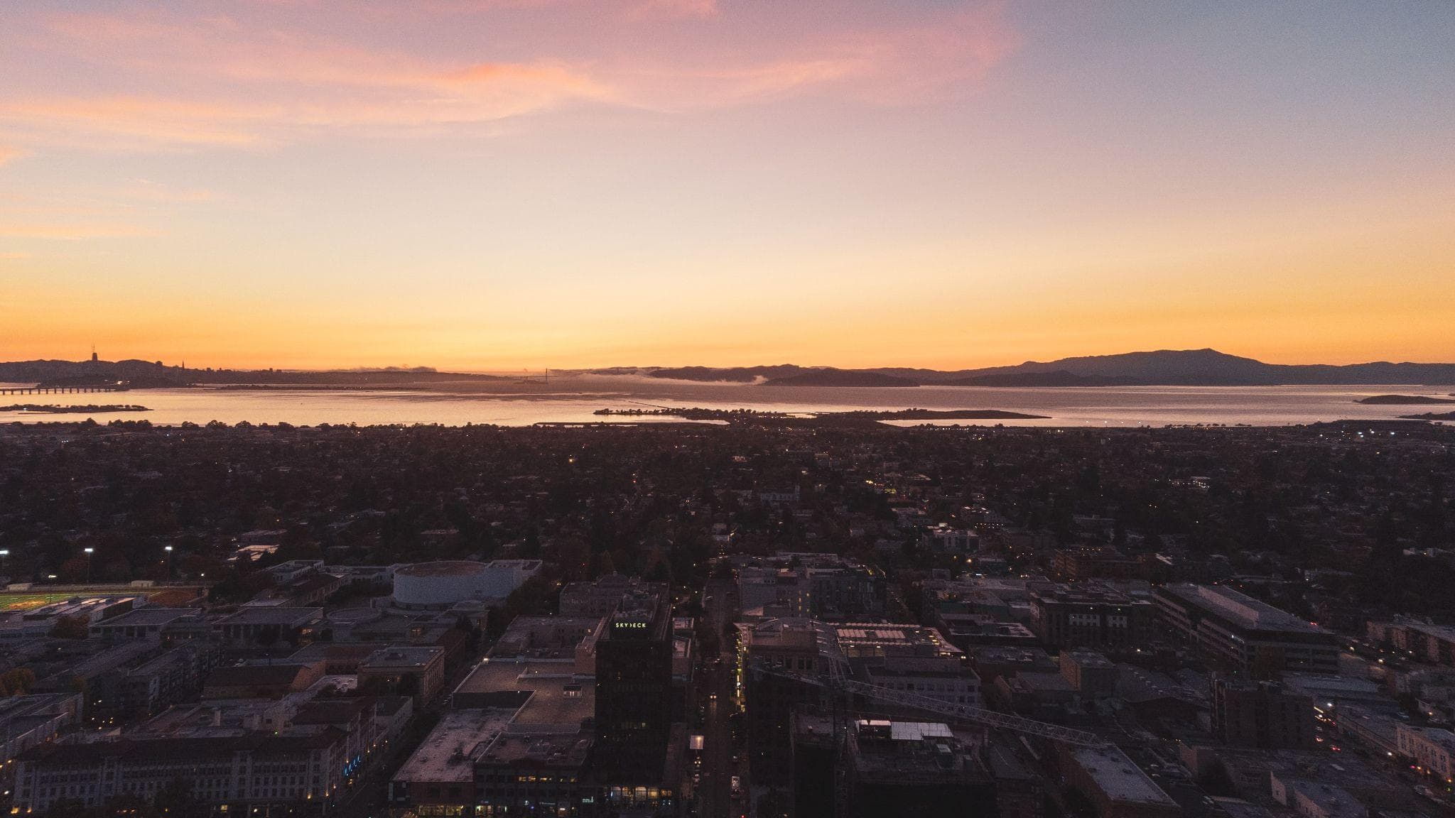 Berkeley California