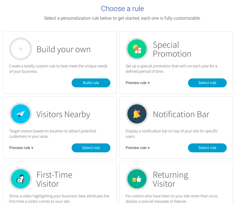 16 Best Website Builders in 2025 Discover Your Ideal Platform