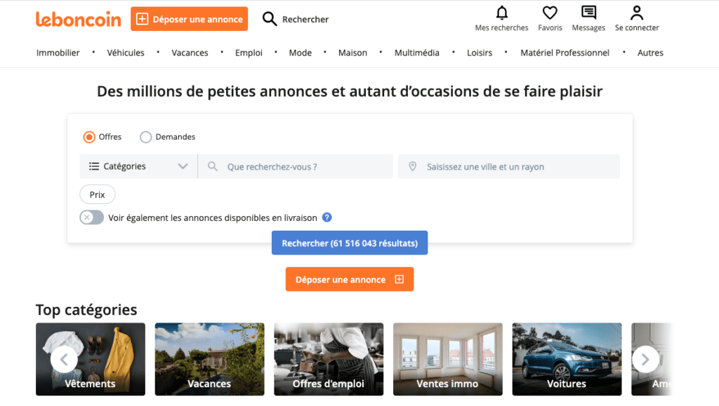 Vente de produits, nos conseils pour vendre efficacement sur Internet