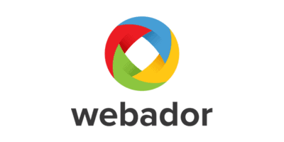 webador logo