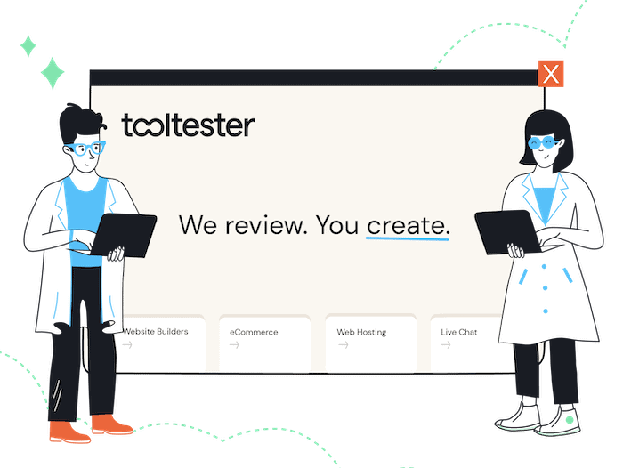 tooltester rebranding