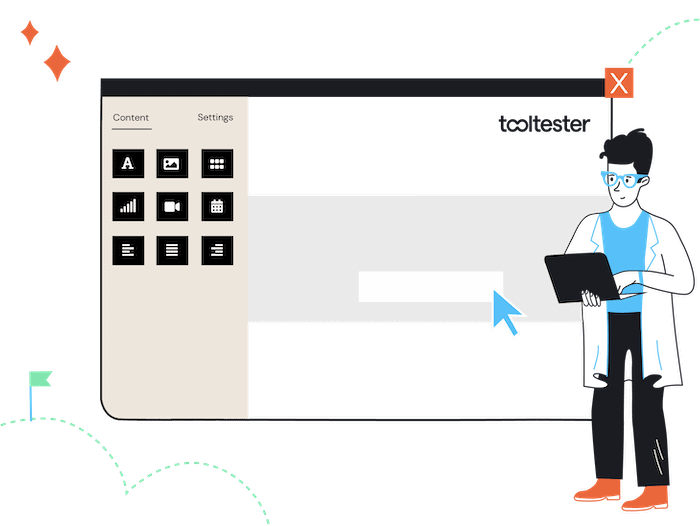 email template builder