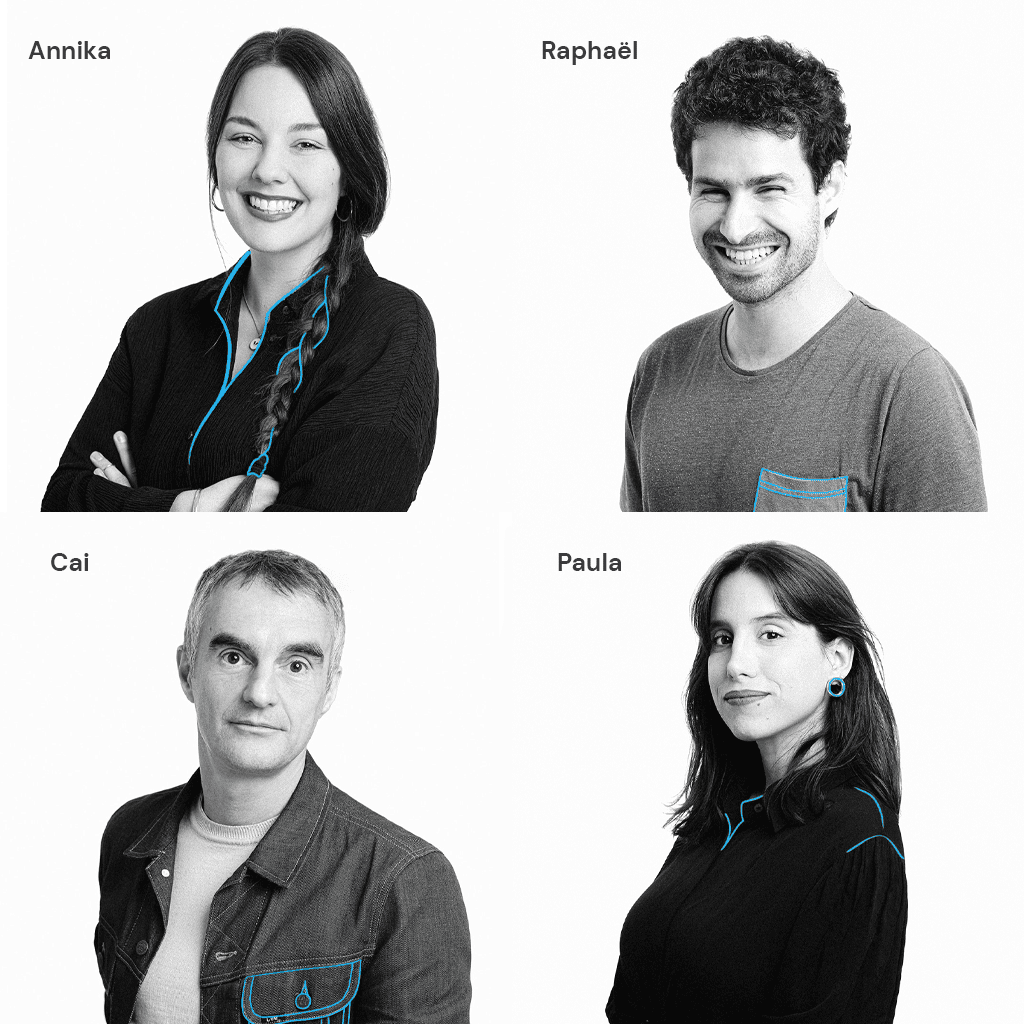 tooltester team 2