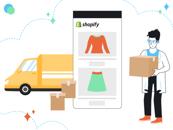 faire du dropshipping