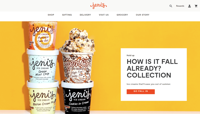 Jeni's Splendid Ice-Creams