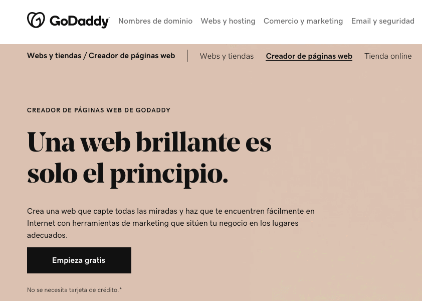 godaddy