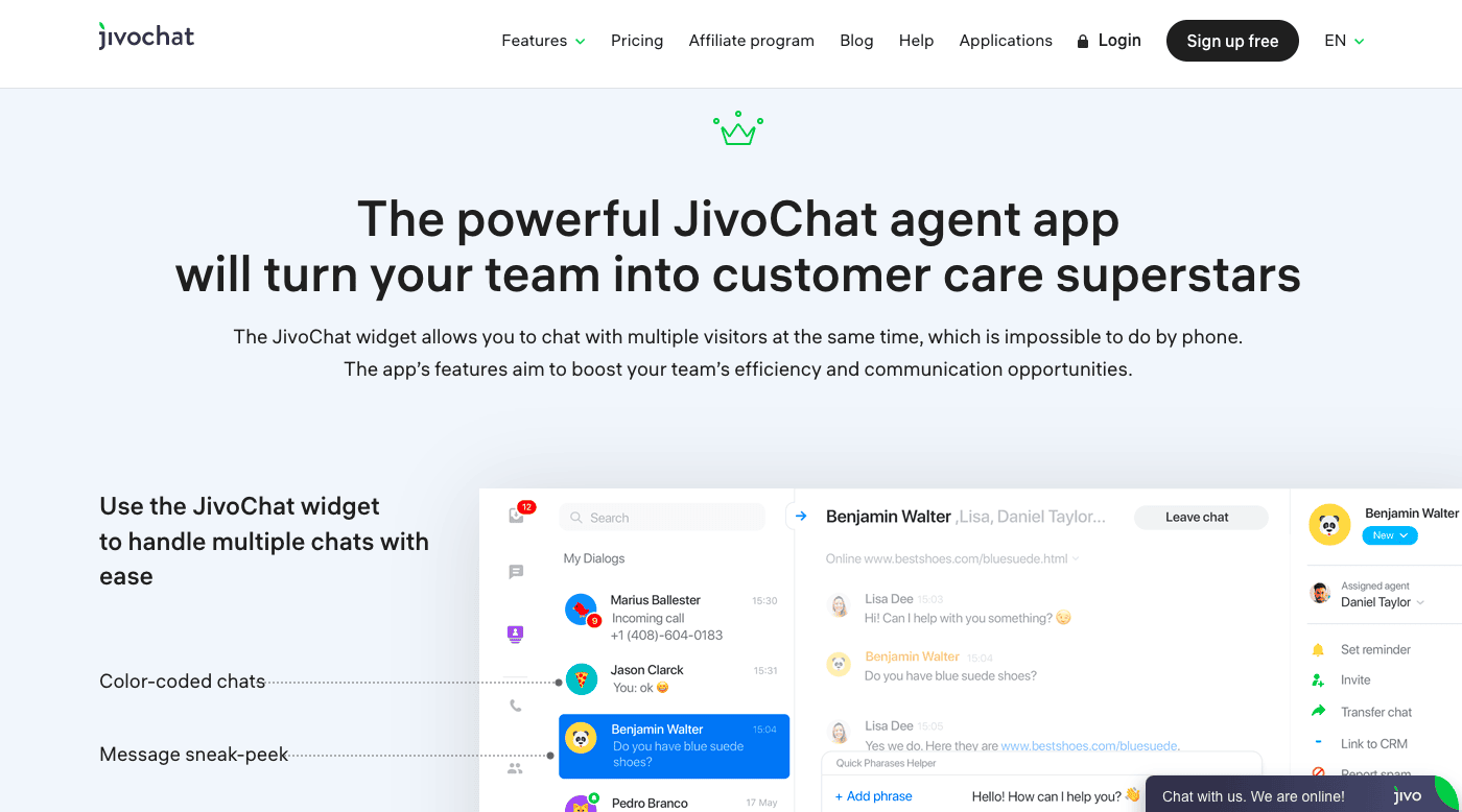 jivochat