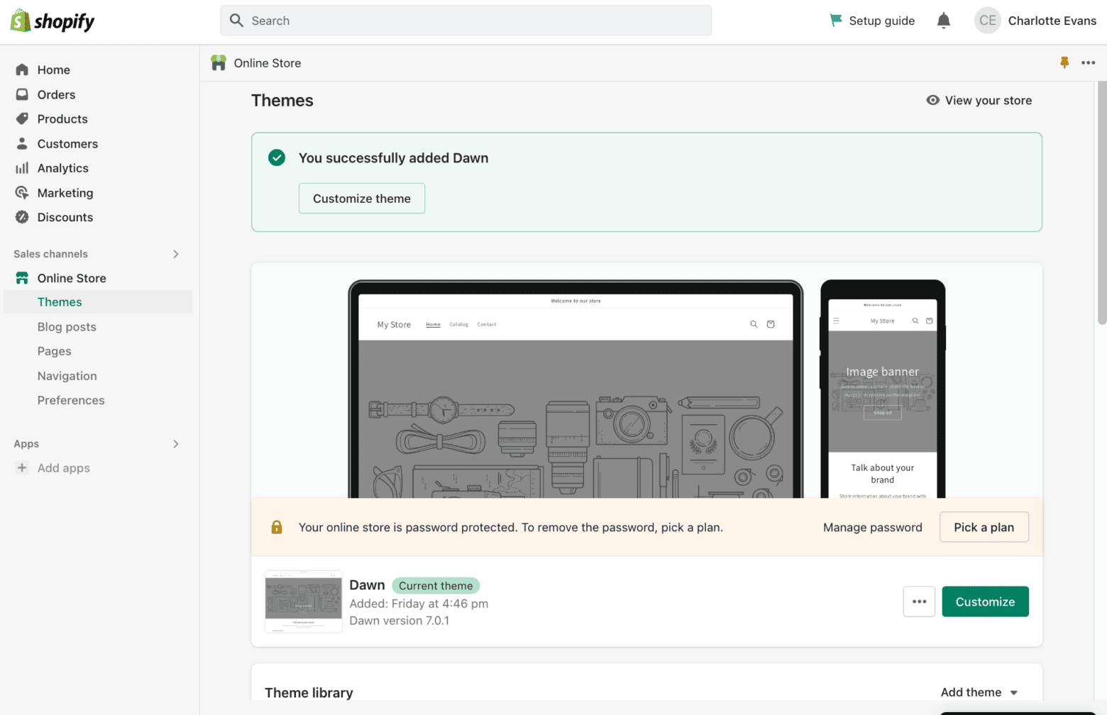 How To Create A Shopify Store The Ultimate Guide How To Create A Shopify Store The Ultimate Guide