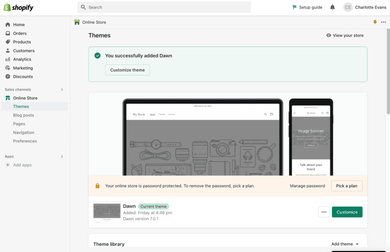 How to create a Shopify Store: The Ultimate Guide