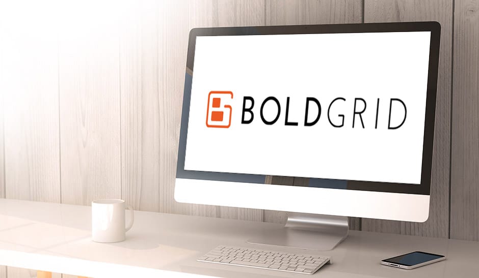 BoldGrid website builder expert review