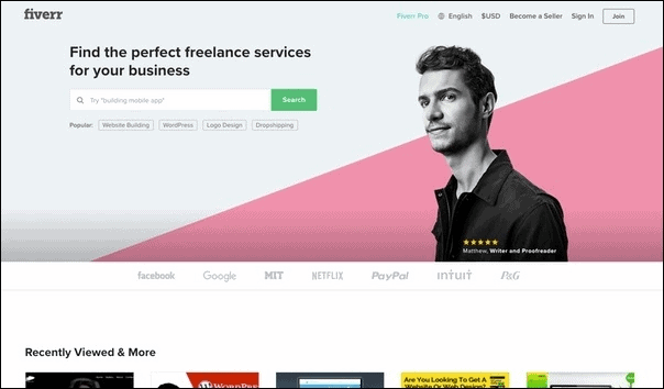 fiverr