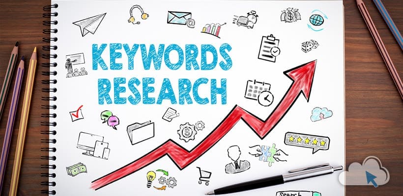 how to do keyword research