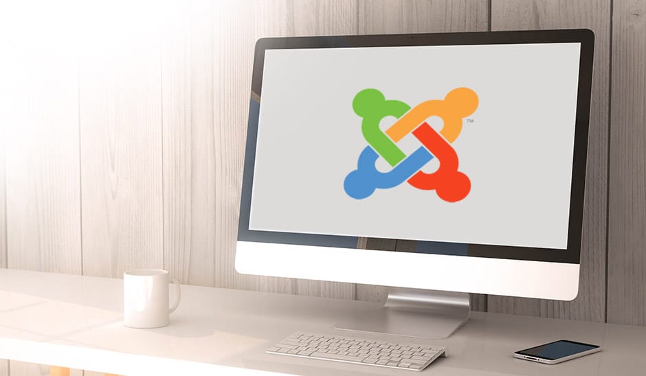 About Joomla web hosting