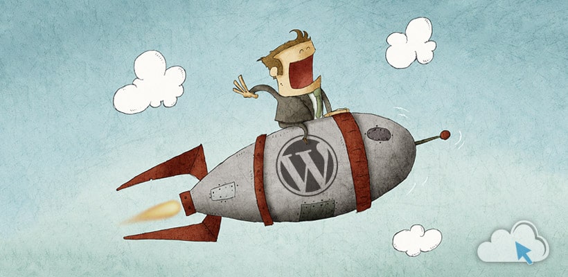 make wordpress faster