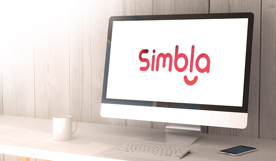Simbla website builder expert review