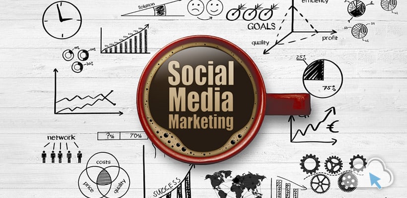 social media marketing tips