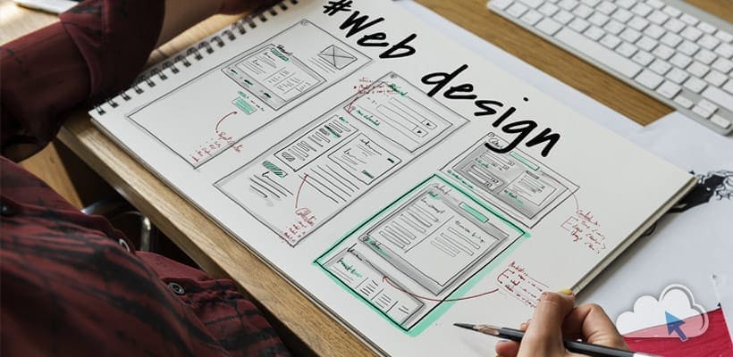 web design tips for beginners