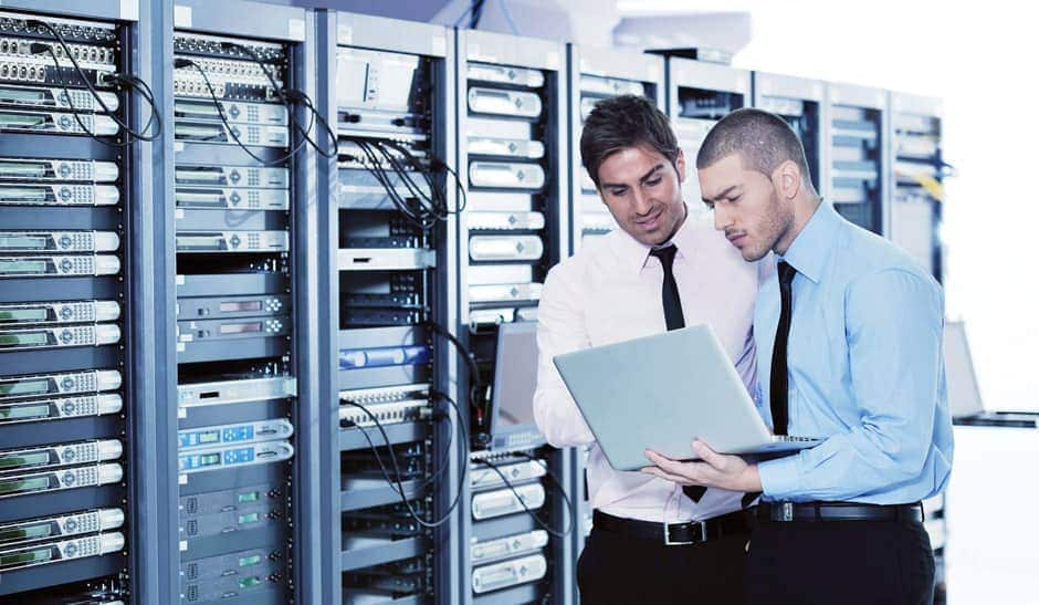 Dedicated server web hosting features to consider
