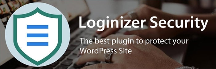 Best WordPress security plugins - Loginizer