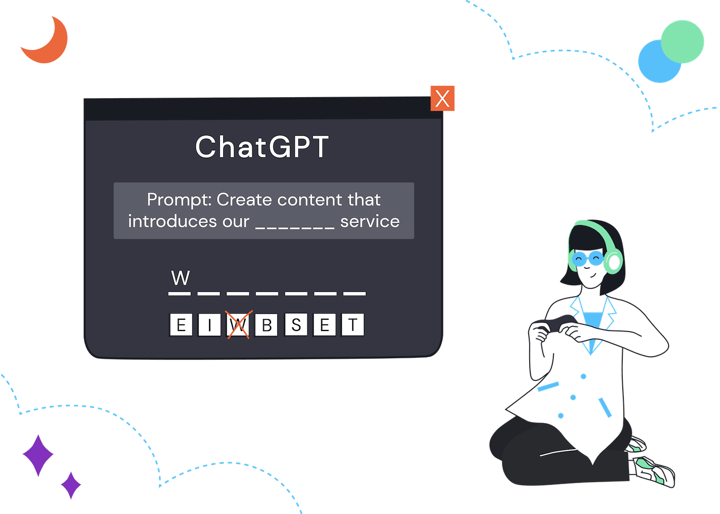 A Complete Guide on ChatGPT - Perzonalization