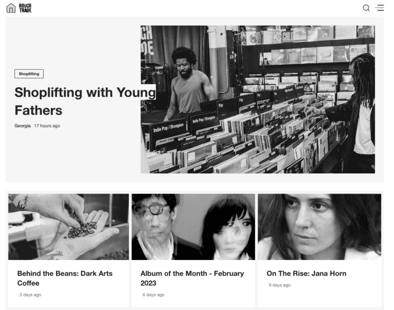 16 Successful Blog Examples to Learn from in 2025