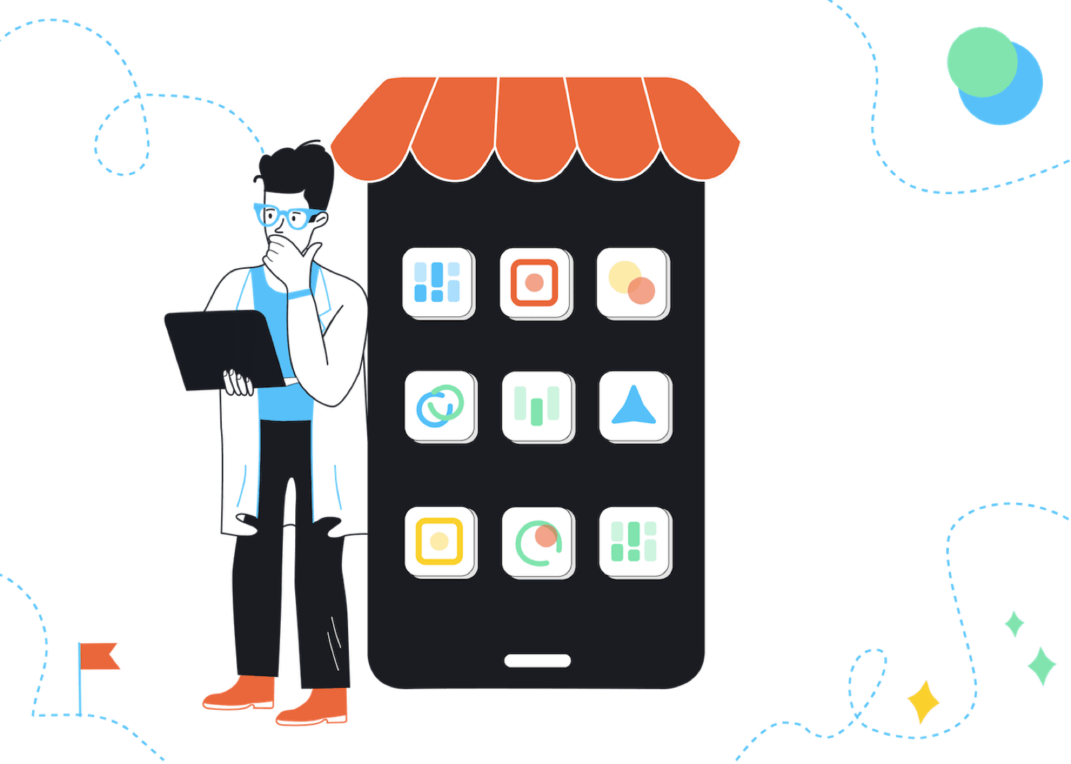 Best apps for small businesses