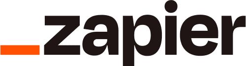 Zapier logo