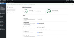 Elementor One Email Deliverability Dashboard