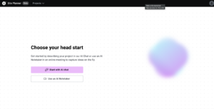Elementor One website builder ai