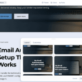 durable layouts menu