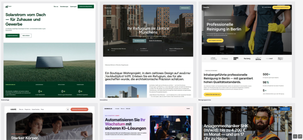 onepage.io templates